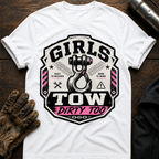 Born To Work T-Shirt