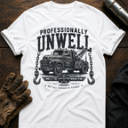 Mentally Out T-Shirt