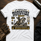 Ranch Conditioning T-Shirt