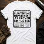 Unclear T-Shirt