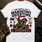 Ranch Fatigue T-Shirt