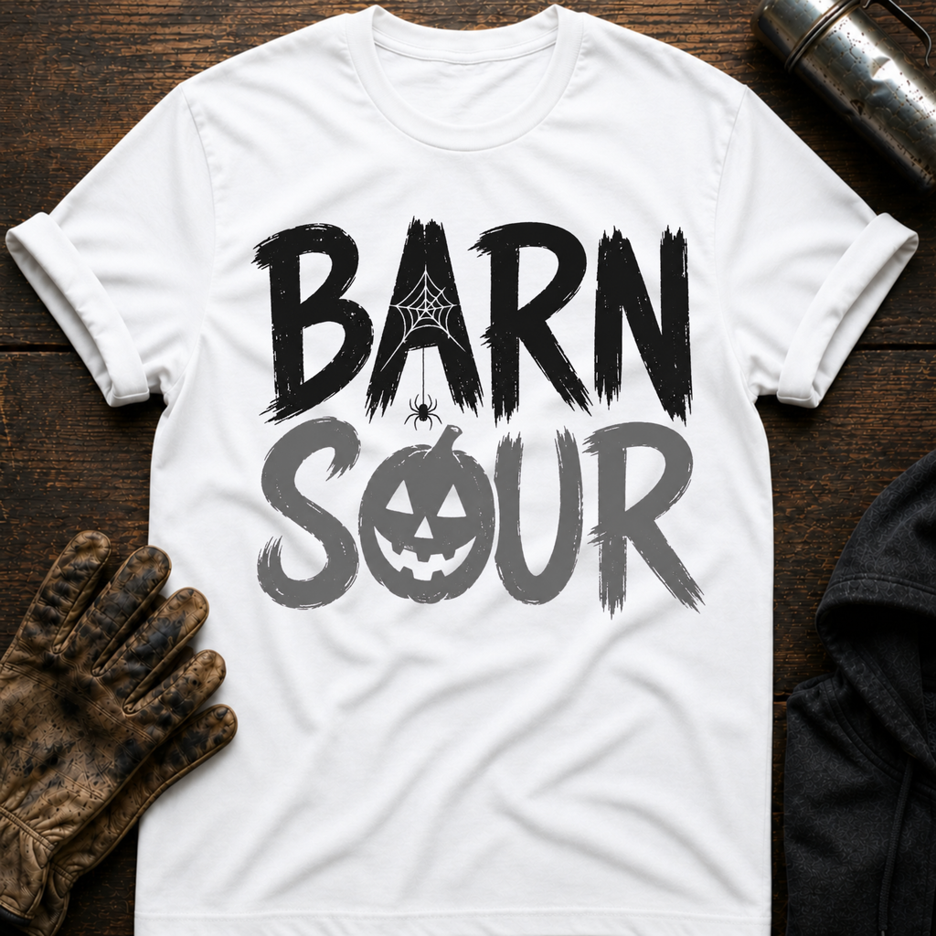 Barn Sour T-Shirt