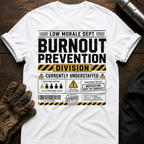 Motivation Gone T-Shirt