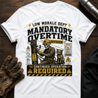Line Man T-Shirt