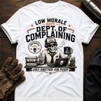 Another Job T-Shirt