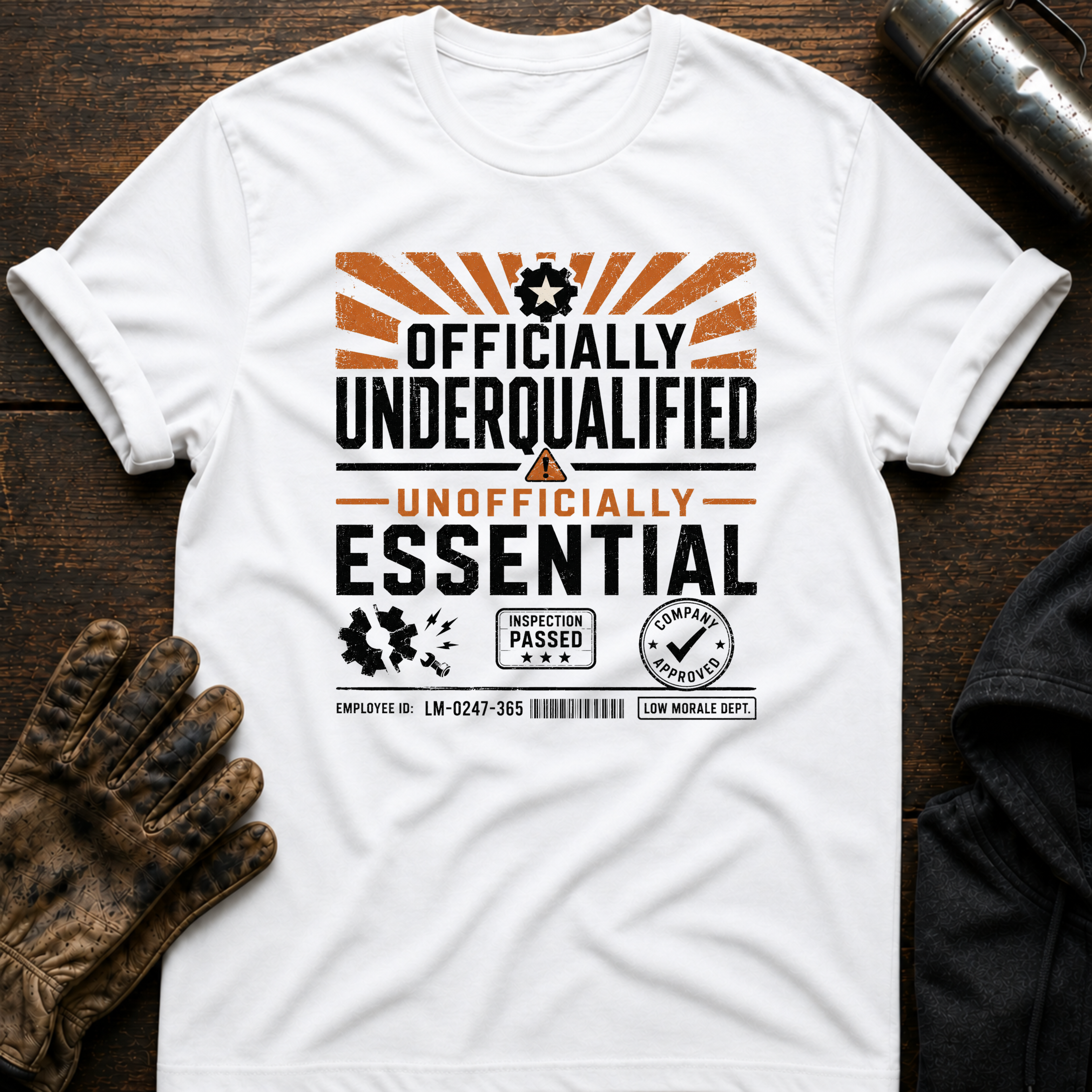 Essential T-Shirt