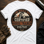 Trainer Problems T-Shirt