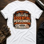 Continued Use T-Shirt