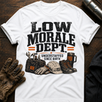 Since Birth T-Shirt