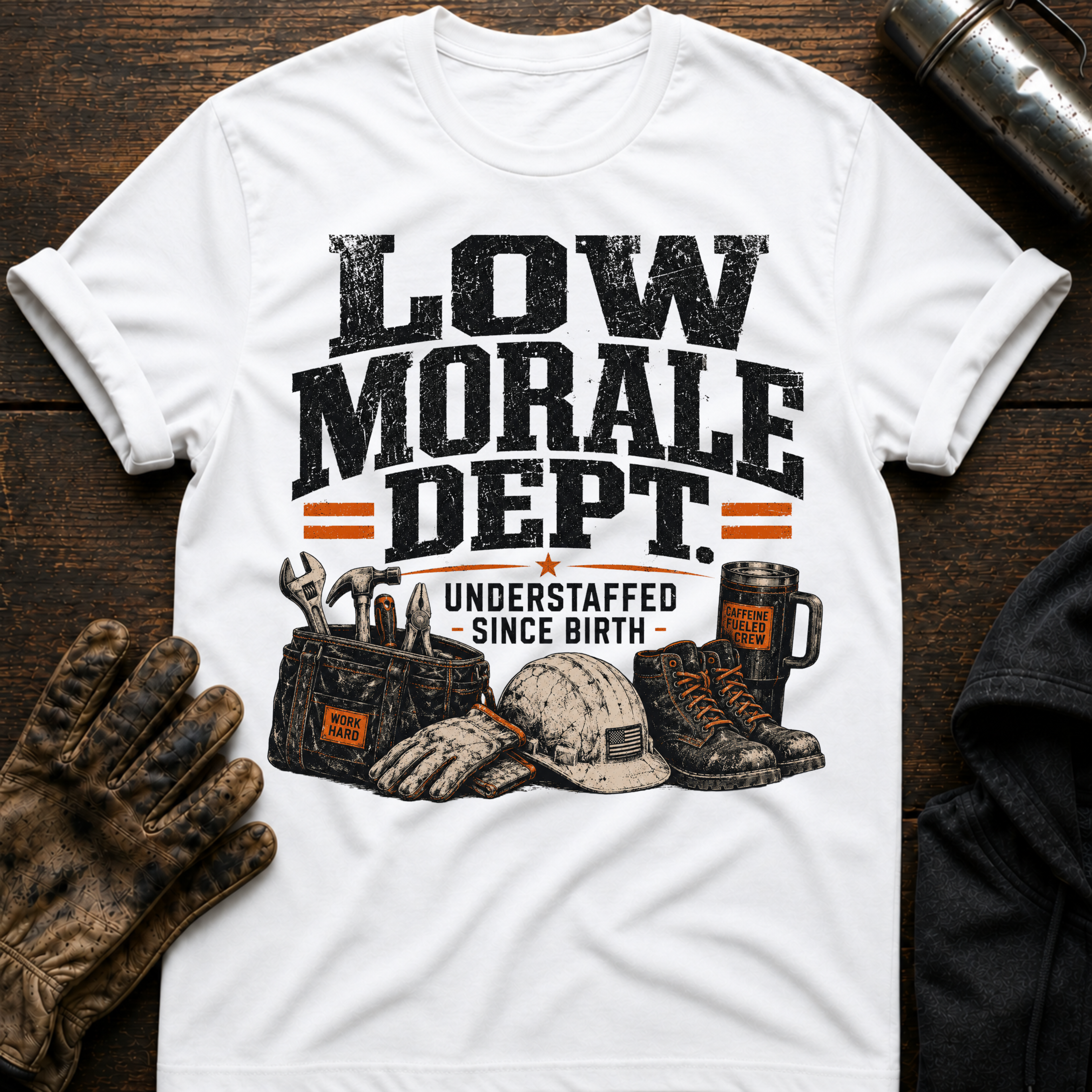 Since Birth T-Shirt