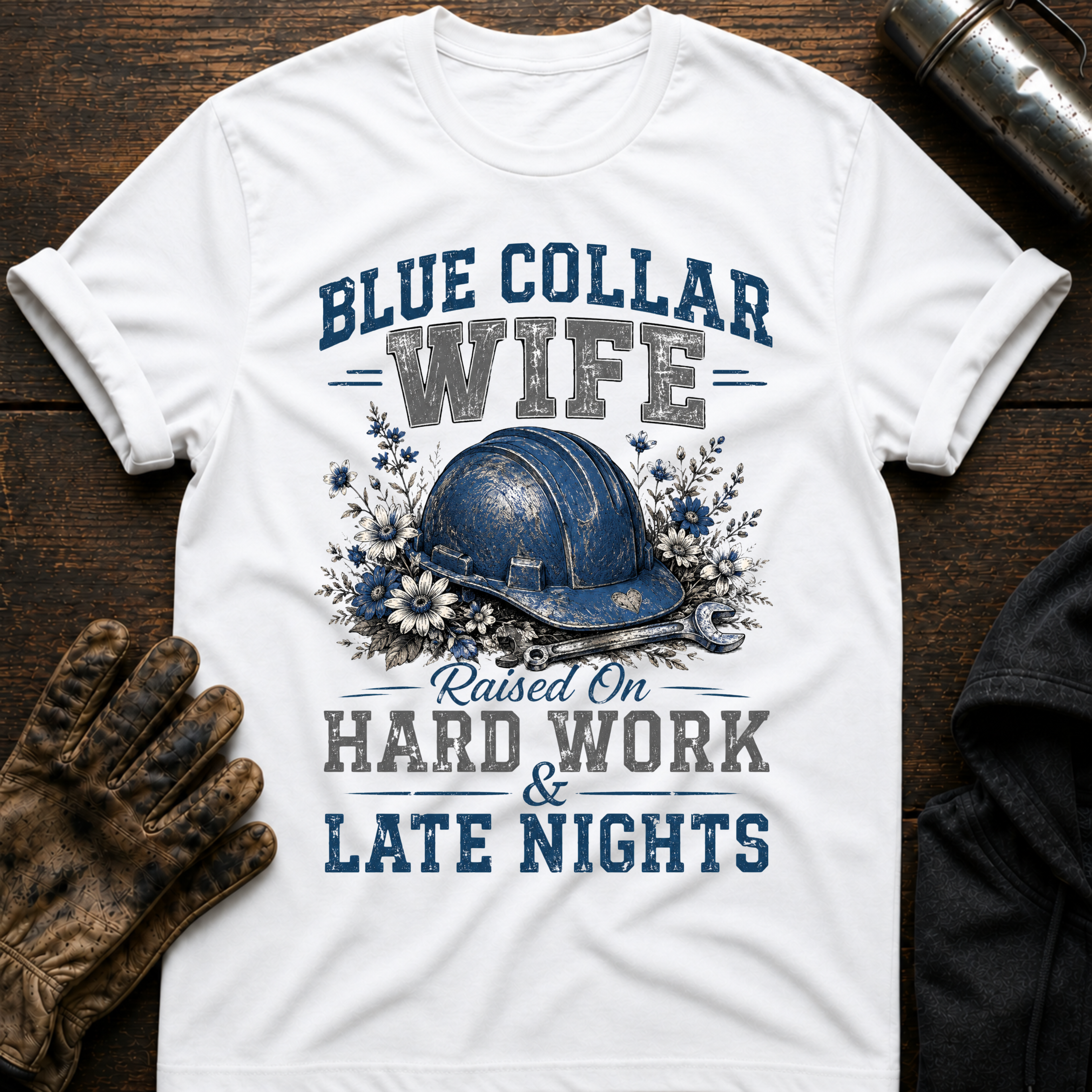 Work Wife T-Shirt