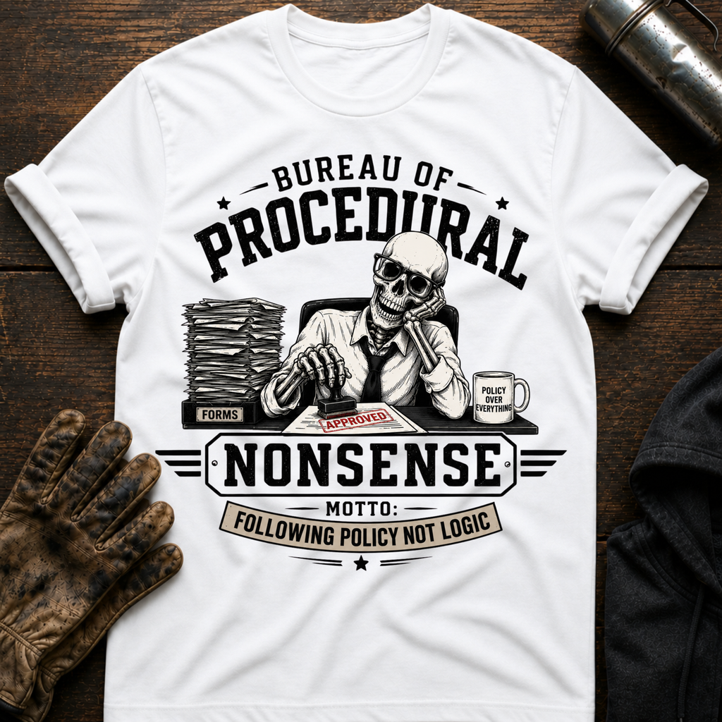 Nonsense T-Shirt