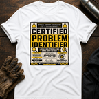 Identifier T-Shirt