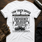 Poor Decision T-Shirt