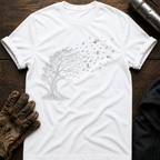 Tree Leaves T-Shirt