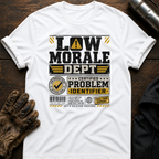 Job Issue Expert T-Shirt