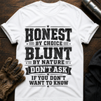 Blunt By Nature T-Shirt