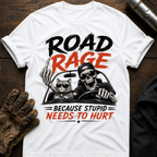 Stupid Hurts T-Shirt