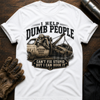 Fix The Hook T-Shirt