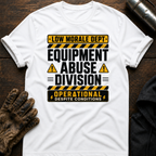 Equipment T-Shirt