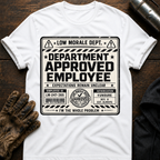 Whole Problem T-Shirt