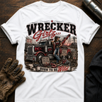 Born Wild T-Shirt
