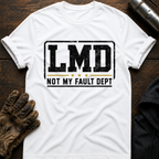 No Fault T-Shirt