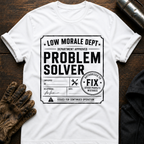 Fix It T-Shirt