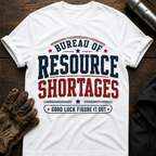 Resource T-Shirt