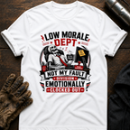 Clocked Out T-Shirt