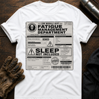 Sleep Included T-Shirt