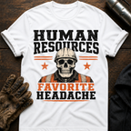 Favorite Headache T-Shirt
