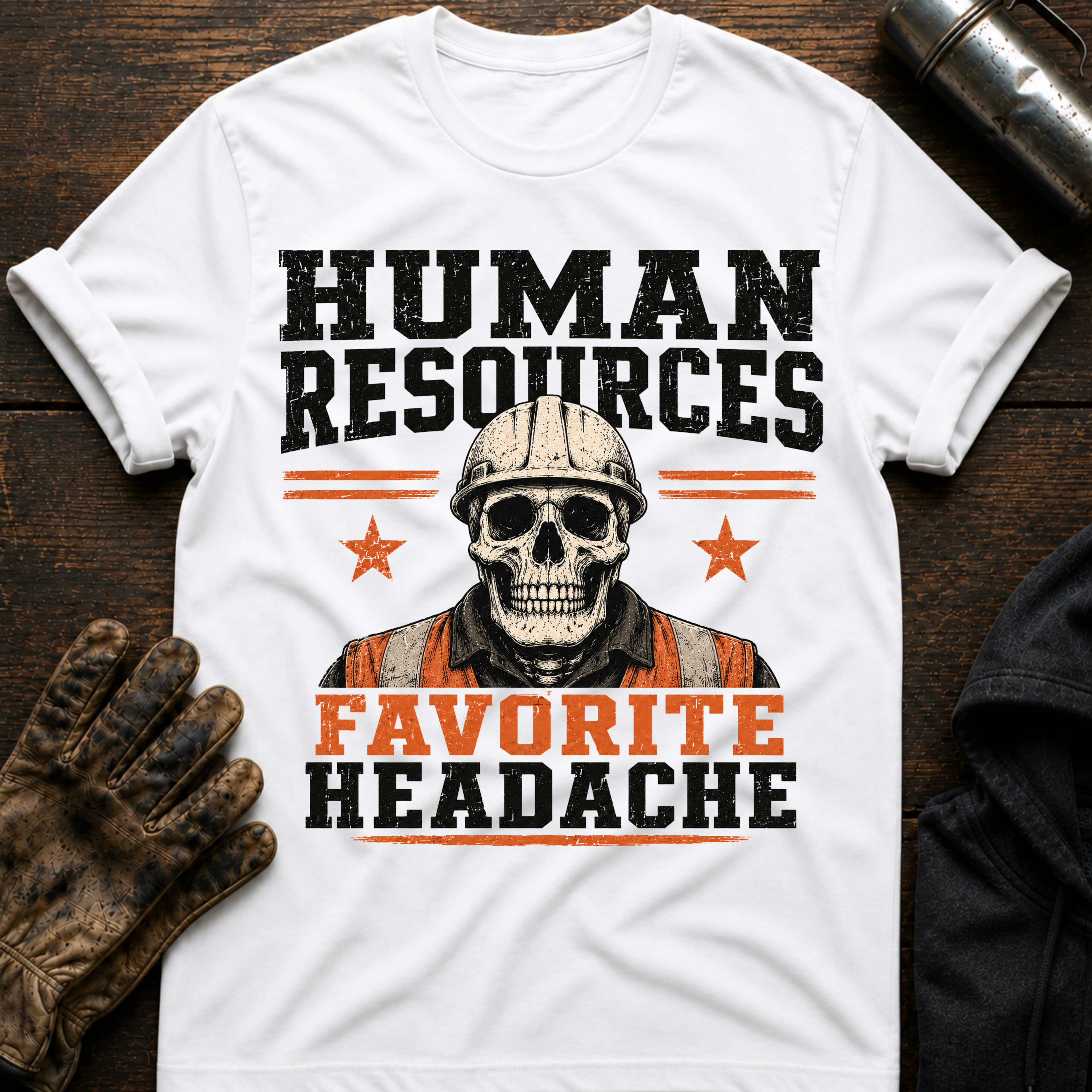 Favorite Headache T-Shirt