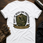 Dead End T-Shirt