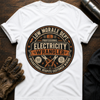 Fried Wiring T-Shirt