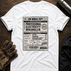Electricity T-Shirt