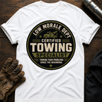 Tow Problems T-Shirt