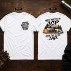 What Happens At ICP T-Shirt