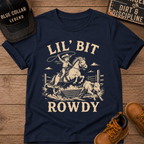 Lil Bit Rowdy T-Shirt