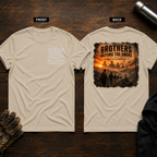 Brothers Beyond T-Shirt
