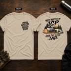 What Happens At ICP T-Shirt